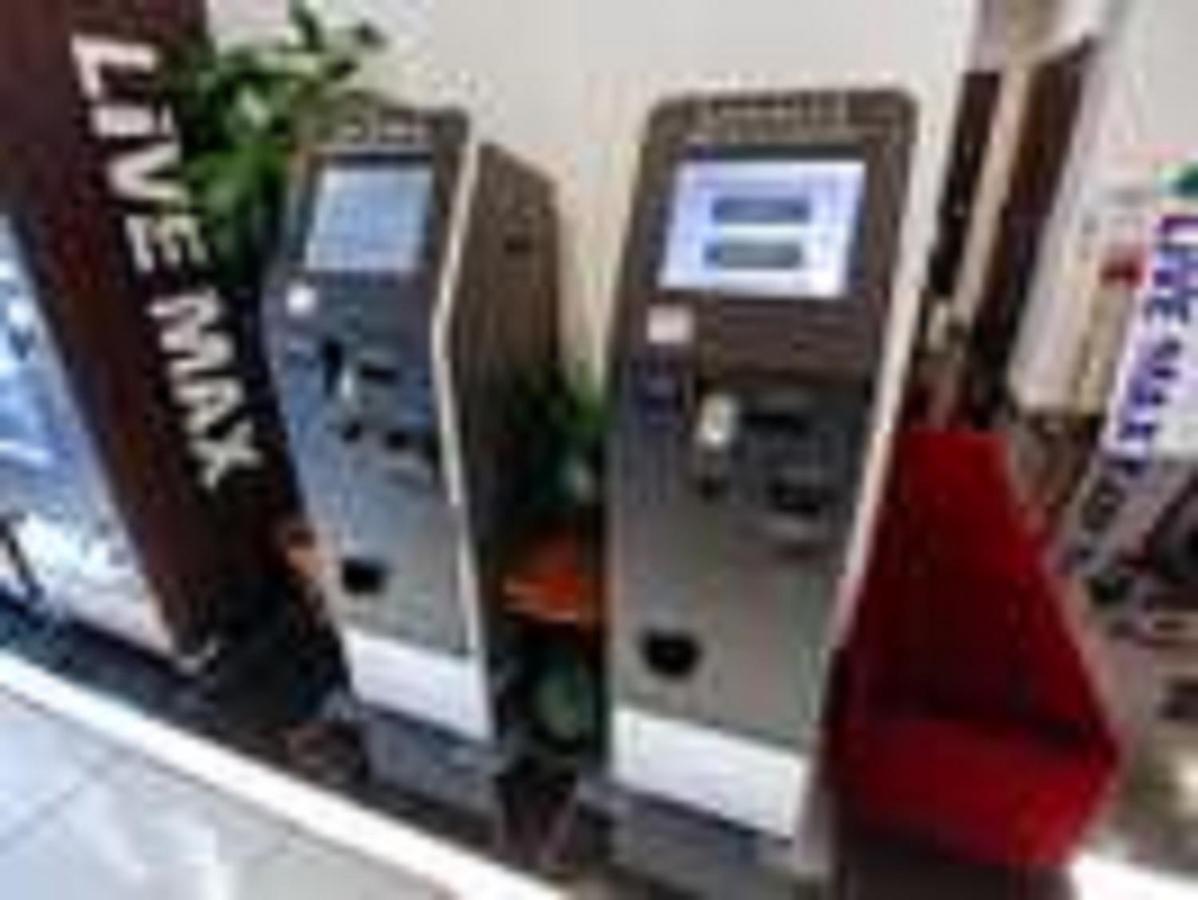Hotel Livemax Οκαγιάμα Εξωτερικό φωτογραφία
