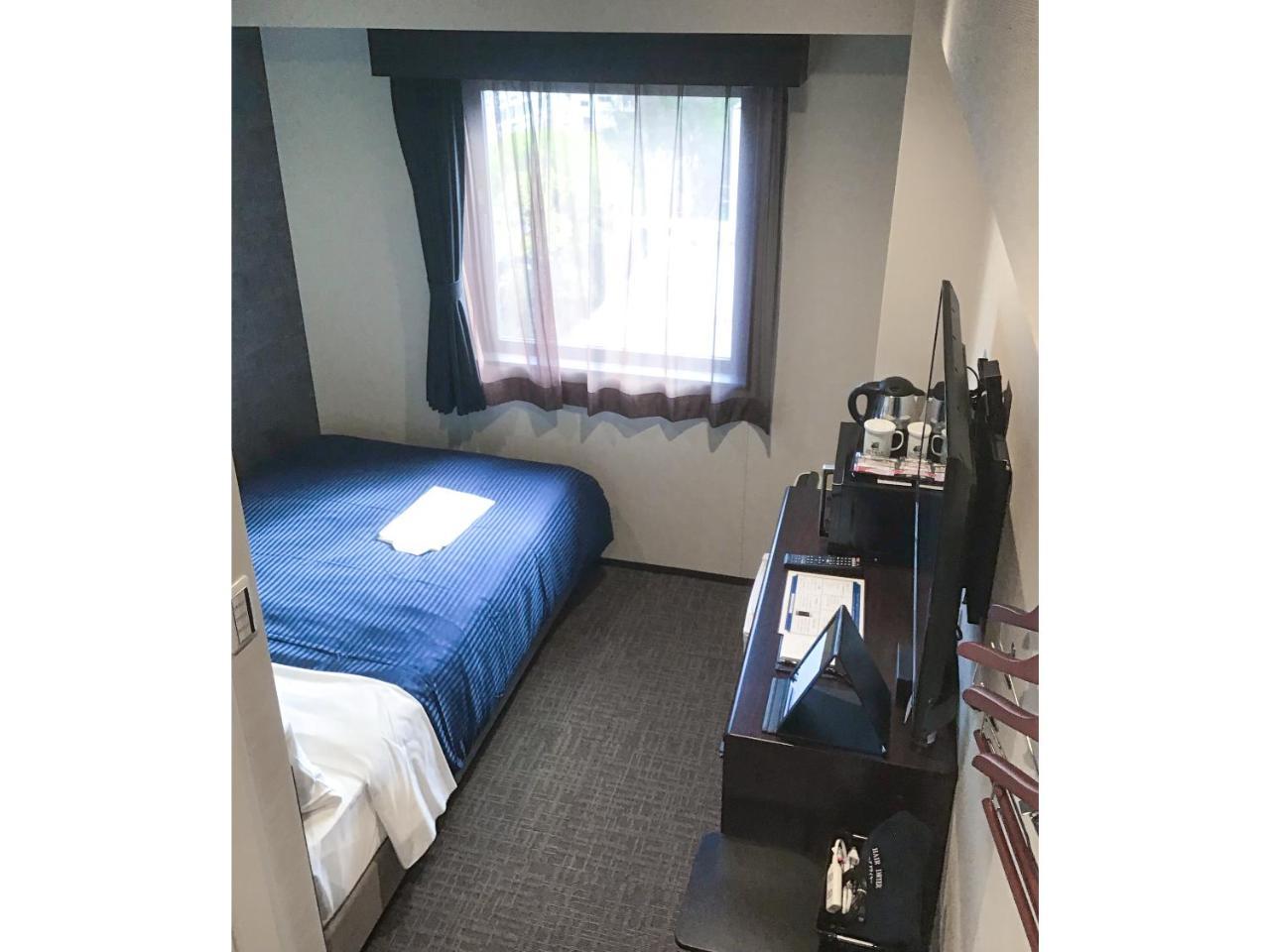 Hotel Livemax Οκαγιάμα Εξωτερικό φωτογραφία